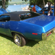 Illustration for article titled An Incomplete Survey of Cars at the 26th Annual Adirondack Nationals Car Show in Lake George, NY